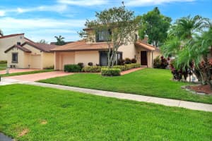 6377 Lantana Pines Drive, Lake Worth, FL 33462 Sold 08/19/24