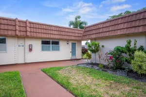 190 Seville H, Delray Beach, FL 33446 Sold 11/01/24