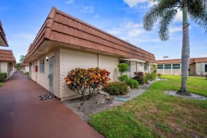 190 Seville H, Delray Beach, FL 33446 Sold 11/01/24
