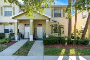 1980 SE High Springs Drive, Port Saint Lucie, FL 34952 Sold 07/26/24