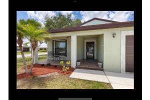 14019 Dalia Avenue, Fort Pierce, FL 34951 Sold 07/26/24