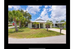14019 Dalia Avenue, Fort Pierce, FL 34951 Sold 07/26/24