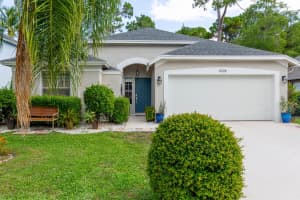 15128 Oak Chase Court, Wellington, FL 33414 Sold 09/10/24