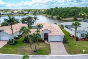 637 SW Long Key Court, Port Saint Lucie, FL 34986 Sold 09/27/24