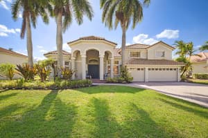 15803 Cypress Park Drive, Wellington, FL 33414 Sold 09/05/24
