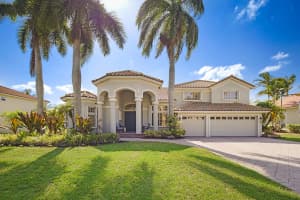 15803 Cypress Park Drive, Wellington, FL 33414 Sold 09/05/24