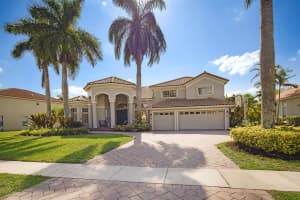 15803 Cypress Park Drive, Wellington, FL 33414 Sold 09/05/24