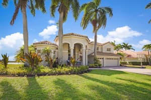 15803 Cypress Park Drive, Wellington, FL 33414 Sold 09/05/24