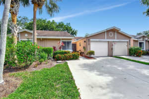 8313 Springtree Road, Boca Raton, FL 33496 Sold 10/01/24