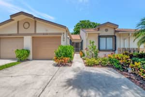 8135 Whispering Palm Drive, Boca Raton, FL 33496 Sold 08/02/24