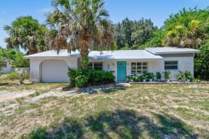850 5th Place, Vero Beach, FL 32962 Sold 09/13/24