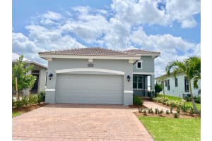 9267 SW Pepoli Way, Port Saint Lucie, FL 34987 Sold 03/13/25