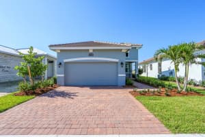 9267 SW Pepoli Way, Port Saint Lucie, FL 34987 Sold 03/13/25