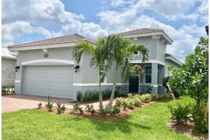 9267 SW Pepoli Way, Port Saint Lucie, FL 34987 Sold 03/13/25