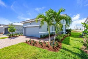 9267 SW Pepoli Way, Port Saint Lucie, FL 34987 Sold 03/13/25