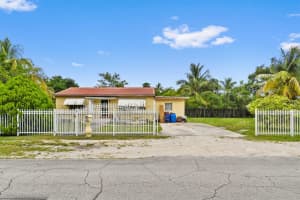 14555 NW 6th Avenue, Miami, FL 33168 Sold 12/02/24