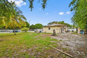 14555 NW 6th Avenue, Miami, FL 33168 Sold 12/02/24