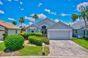 7528 Stirling Bridge Boulevard N, Delray Beach, FL 33446 Sold 08/21/24