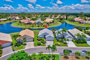 7528 Stirling Bridge Boulevard N, Delray Beach, FL 33446 Sold 08/21/24