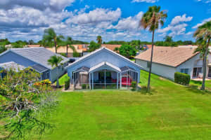 7528 Stirling Bridge Boulevard N, Delray Beach, FL 33446 Sold 08/21/24