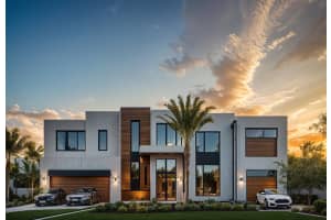 2856 Ne 26th Street, Fort Lauderdale
