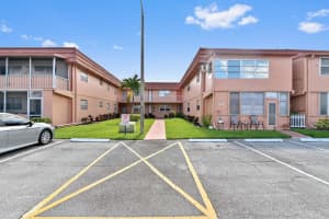513 Saxony K, Delray Beach, FL 33446 Sold 11/22/24