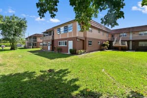 513 Saxony K, Delray Beach, FL 33446 Sold 11/22/24