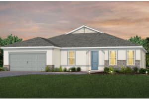 13126 SW Smalt Lane 679, Port Saint Lucie, FL 34987 Sold 09/09/24