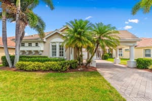 686 SW Lake Charles Circle, Port Saint Lucie, FL 34986 Sold 08/08/24