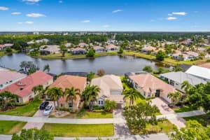 686 SW Lake Charles Circle, Port Saint Lucie, FL 34986 Sold 08/08/24