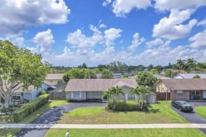 9511 Richmond Circle, Boca Raton, FL 33434 Sold 07/31/24