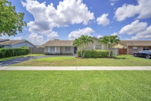 9511 Richmond Circle, Boca Raton, FL 33434 Sold 07/31/24