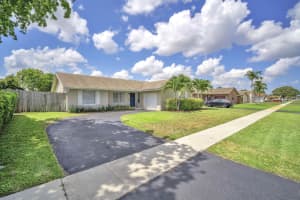 9511 Richmond Circle, Boca Raton, FL 33434 Sold 07/31/24