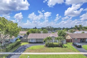 9511 Richmond Circle, Boca Raton, FL 33434 Sold 07/31/24