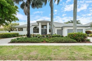 10462 Stonebridge Boulevard, Boca Raton, FL 33498 Sold 10/15/24