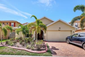 9331 Breakers Row, Fort Pierce, FL 34945 Sold 07/10/24