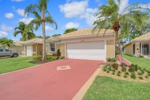 12878 Hampton Lakes Circle, Boynton Beach, FL 33436 Sold 10/29/24