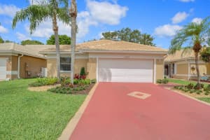 12878 Hampton Lakes Circle, Boynton Beach, FL 33436 Sold 10/29/24