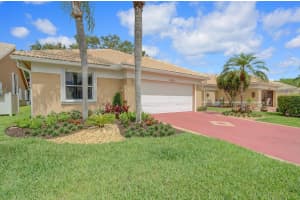 12878 Hampton Lakes Circle, Boynton Beach, FL 33436 Sold 10/29/24