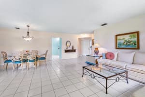 5171 Floria Drive B, Boynton Beach, FL 33437 Sold 11/26/24