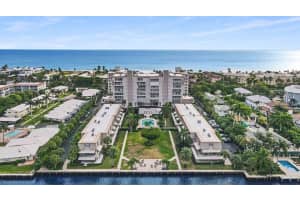 2000 S Ocean Boulevard 707, Delray Beach, FL 33483 Sold 02/14/25