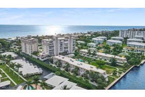 2000 S Ocean Boulevard 707, Delray Beach, FL 33483 Sold 02/14/25