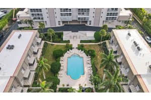 2000 S Ocean Boulevard 707, Delray Beach, FL 33483 Sold 02/14/25
