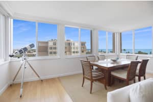 2000 S Ocean Boulevard 707, Delray Beach, FL 33483 Sold 02/14/25