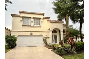 7687 Great Oak Drive, Lake Worth, FL 33467 Sold 09/16/24