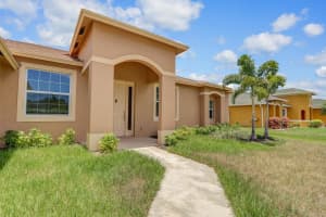 3272 SW Constellation Road, Port Saint Lucie, FL 34953 Sold 10/31/24