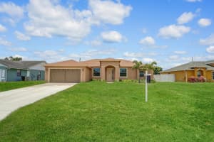 3272 SW Constellation Road, Port Saint Lucie, FL 34953 Sold 10/31/24
