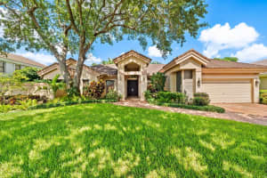 4554 NW 25th Way, Boca Raton, FL 33434 Sold 07/22/24