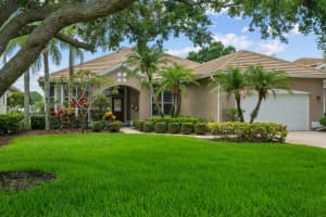 1564 SW Monarch Club Drive, Palm City, FL 34990 Sold 07/22/24