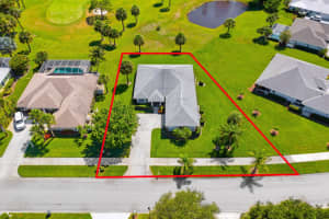4345 Gator Trace Circle, Fort Pierce, FL 34982 Sold 07/25/24